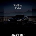 Xtel9ine - India