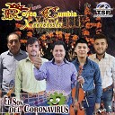 Reyes de la Cumbia Xantolo - El Merenche Mayor