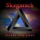 Skagarack - Ain t Got Nothing To Lose