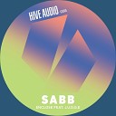 Sabb feat Richard Judge - Enclose