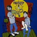 mezozoy - Желтый квадрат