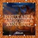DJ KS 011 feat Noguera DJ - Bruxaria Amedronta Zona Sul