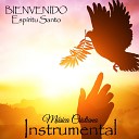 MUSICA CRISTIANA INSTRUMENTAL - Padre Nuestro Que Est s en los Cielos