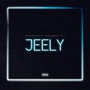 Jeely - Рука в руке ON1XX remix