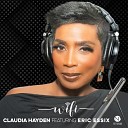 Claudia Hayden feat Eric Essix - Wifi