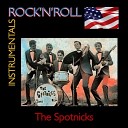The Spotnicks - Deep in the Heart of Texas