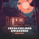Sleep Better - A Novel Feeling