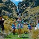 Liz Coraz n de Huamanga - Falso Amor