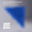 Victor Romero Ismaso - Circuit