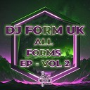 DJ Form UK - Law of the jungle