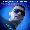 CJ Raven Ghost - Evolution Hardstyle Version