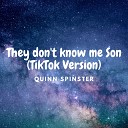 Quinn Spinster - They don t know me Son TikTok Version