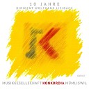Musikgesellschaft Konkordia M mliswil - Classico