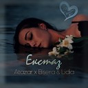 Atazar Bisera Lidia - Екстаз Extended Mix