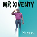 Mr Xiventy - Autome Hi Roda