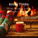 Nowak Sommer - Winter Wonderland Cabin Fireplace Ambience Pt…