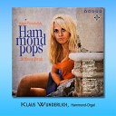 Klaus Wunderlich - Spanish Flea Mame A Taste Of Honey