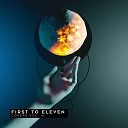 First to Eleven - Champagne Supernova