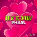 Ph8AL - Lockjaw