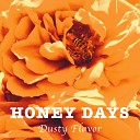 Dusty Flavor feat La Nefera - Forever and Ever live version