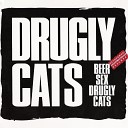 Drugly Cats - Любовь бывает бэйба