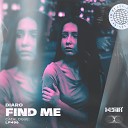 DIARO - Find Me