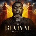 Washy Mtambo - The Revival Medley