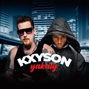Kxyson Yakaly feat DJ Rhuivo - Sorry Baby