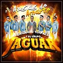 Fernando Tlapale y su Grupo Jaguar - Ansias de Amarte