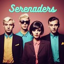 Serenaders - Let the Sunshine In