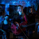 Agami Karma - Dark Waves Acoustic