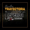 La Leyenda Ranchera - Cumbia Master