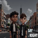 Kocci - Say It Right