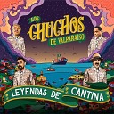 Los Chuchos de Valparaiso feat Demian Rodr… - Tributo a Jorge Farias