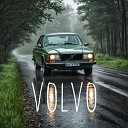 SHEWTSOV - Volvo feat Lil Gulucky Depressed Bastard
