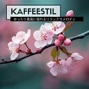 Kaffeestil - Fresh Blossom Scent Breeze