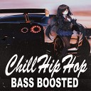 Gab Alow - Now What Bass Boosted