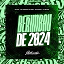 DJ BLACK feat Mc denny MC GW MC Fabinho da… - Berimbau de 2024