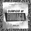 DJ Kayan 011 feat Mc Dobella DJ KIKITO - Quadrilha da Fuma a