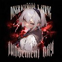 DISGRACEMODE STRNG - JUDGEMENT DAY