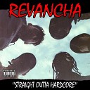 RevanchaHC - Condena