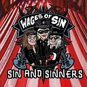 Wages of Sin - T for Transylvania Live Version