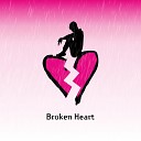 S rgio 2B AV Ent - Broken Heart