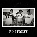 PP JUNKYS - Basura Alcoholica