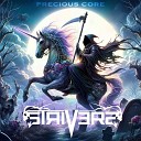 Strivers - Echoes of Atlas