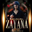 Zayana - Diez Noches Live Session
