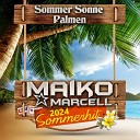 Maiko Marcell - Sommer Sonne Palmen Partysong
