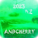 Andcherry - Galaxy Meeting Tell
