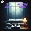 Cozy Lounge - Melancholic Melodies