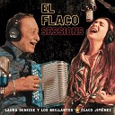 LAURA DENISSE Y LOS BRILLANTES feat Flaco… - Soy de San Luis